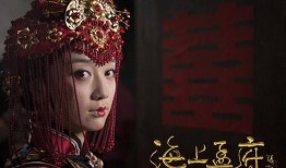 海上孟府电视剧,风云际会，家族荣耀的传奇征程