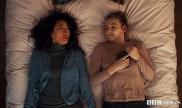 女同性电视剧,青春校园里的同性之恋